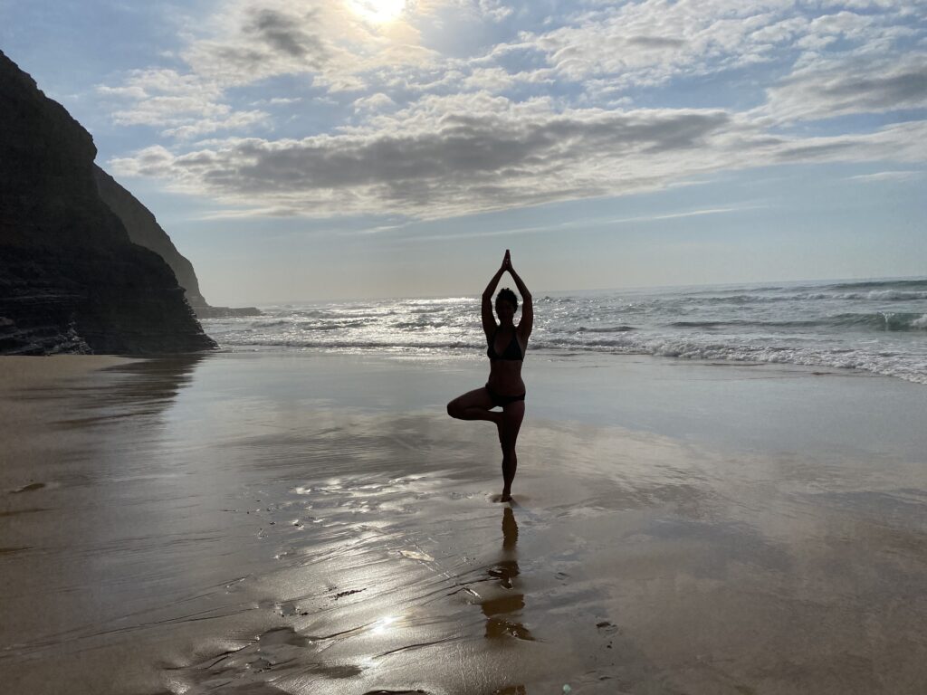 Yoga Ashtanga