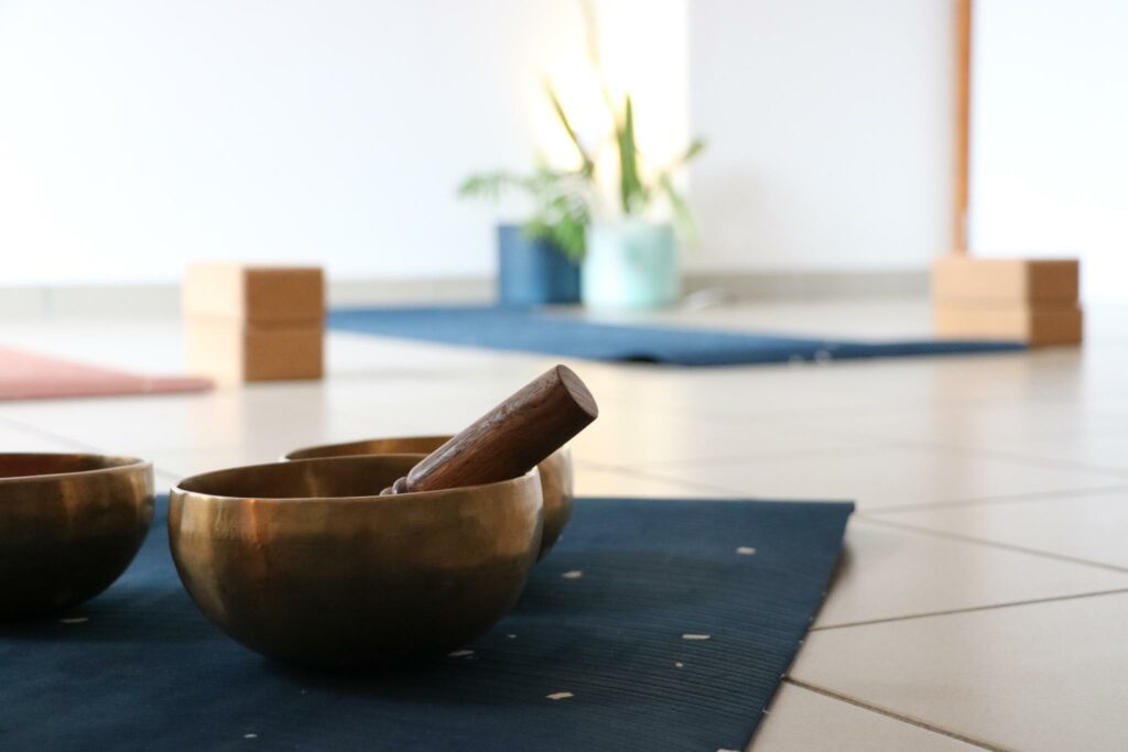 méditation sonore, fasciathérapie shiatsu