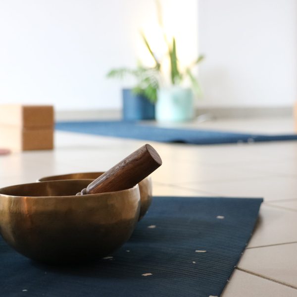 Cours de yoga à Louvain-la-Neuve