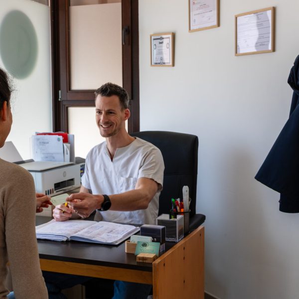 Centre de kinésithérapie à Louvain la Neuve